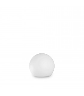 Sole Outdoor Portable Lamp Opal IP44