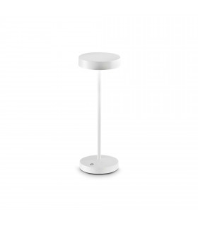 Toffee Integrated LED Outdoor Portable Lamp White 230Lm 3000K IP54-1