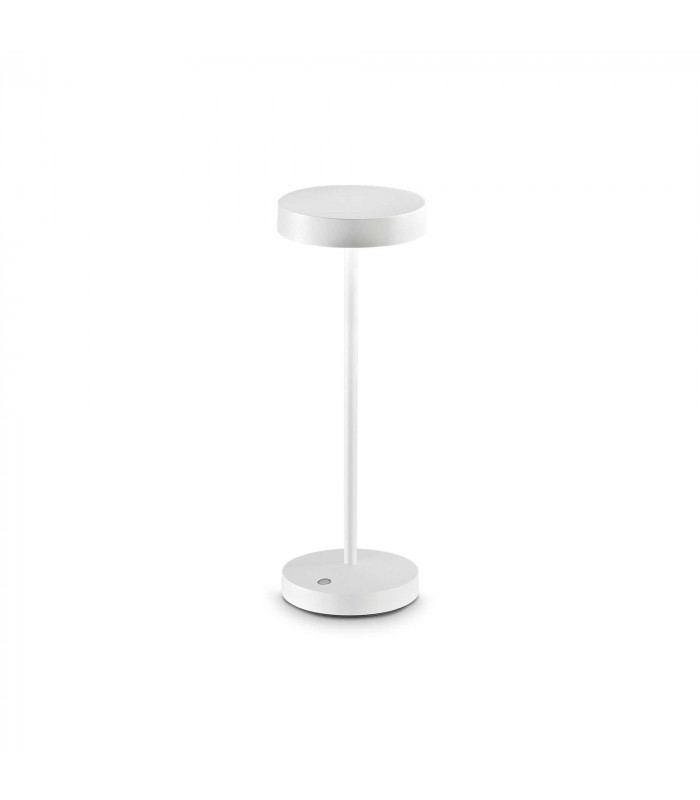 Toffee Integrated LED Outdoor Portable Lamp White 230Lm 3000K IP54-1