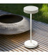 Toffee Integrated LED Outdoor Portable Lamp White 230Lm 3000K IP54-2