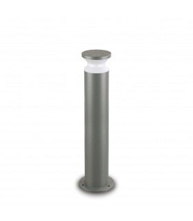 Torre Outdoor Bollard Anthracite Grey IP65