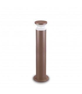 Torre Outdoor Bollard Coffee IP65