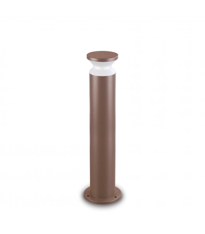 Torre Outdoor Bollard Coffee IP65