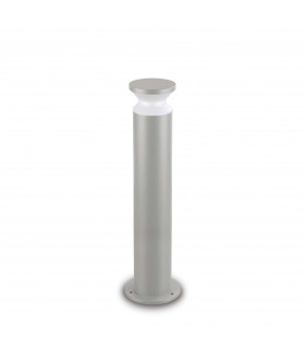 Torre Outdoor Bollard Grey IP65