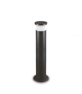 Torre Outdoor Bollard Black IP65