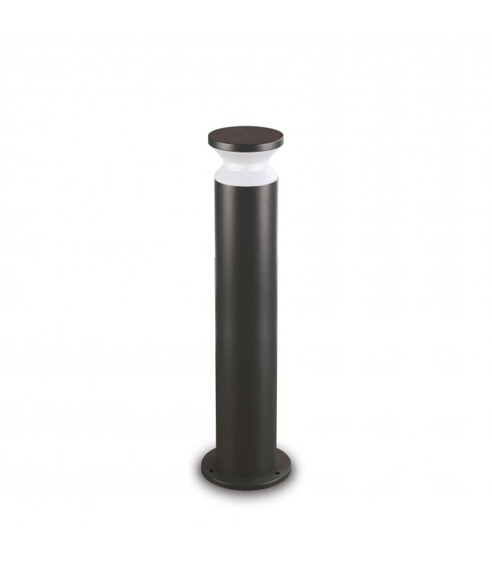Torre Outdoor Bollard Black IP65