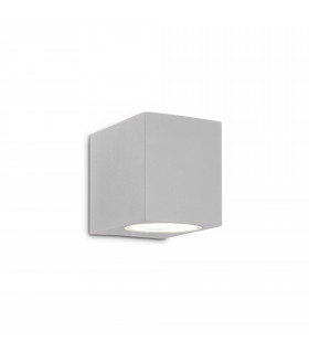 Up Outdoor Down Wall Lamp Grey IP44