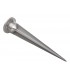 LED 1 Light Waterproof Wall & Spike Spot Aluminium IP68 - 2