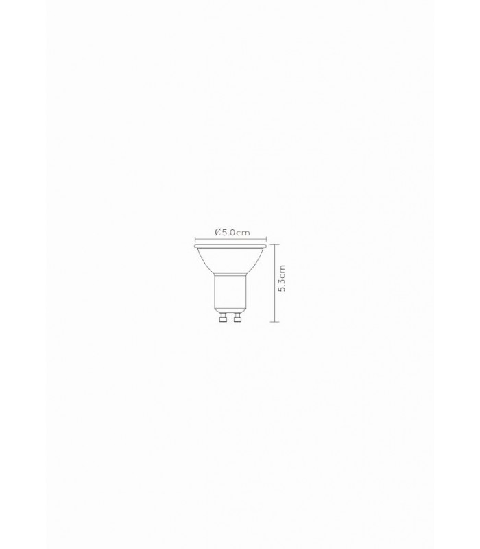 MR16 Bulb - 49009/05/31-7