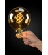 G125 Bulb - 49033/05/62-3