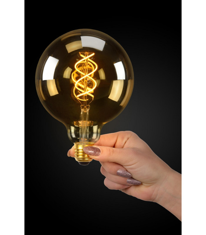 G125 Bulb - 49033/05/62-3