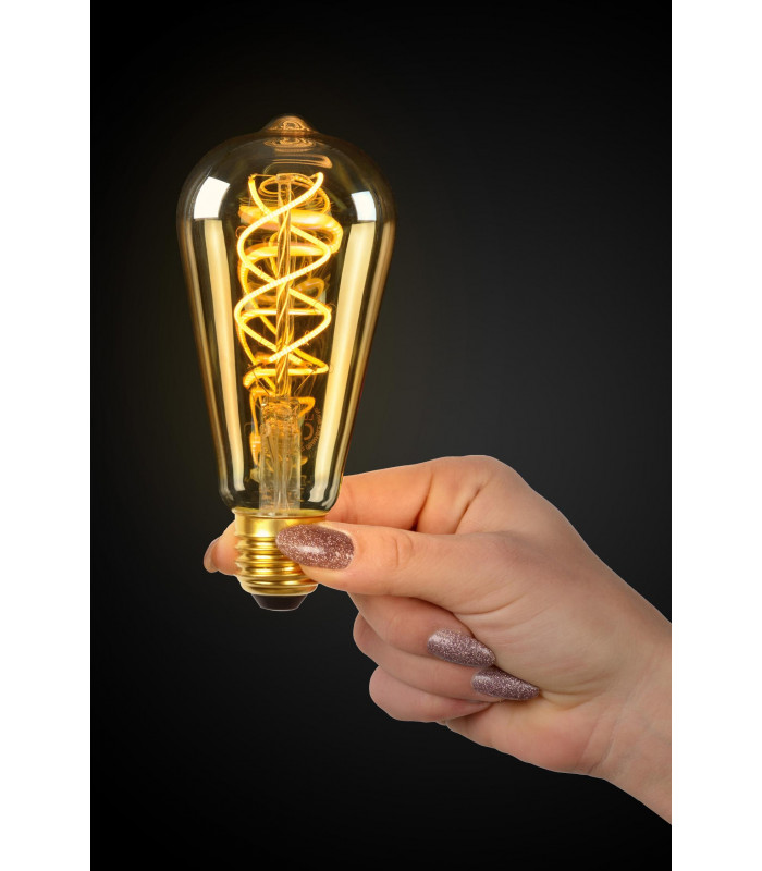 ST64 Bulb - 49034/05/62-3
