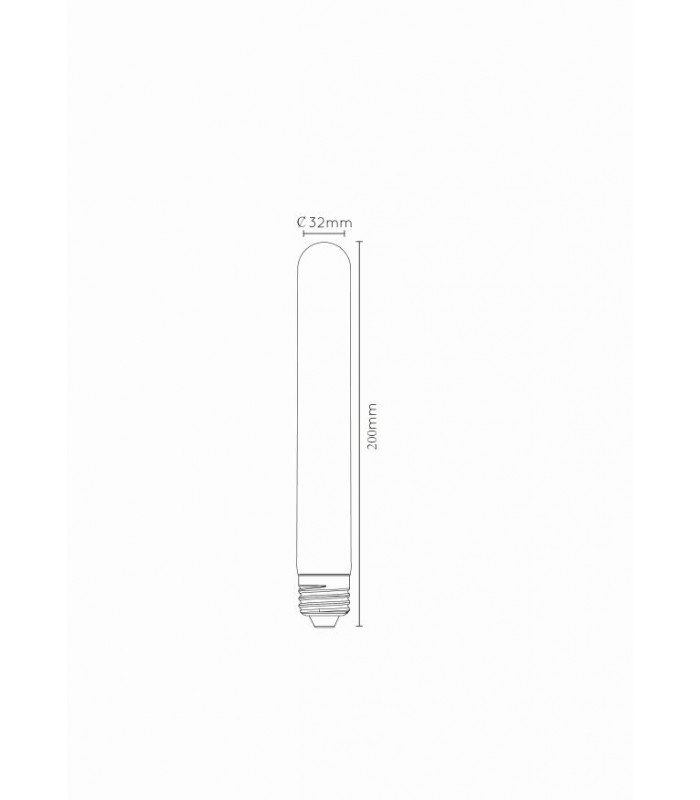 T32 Bulb - 49035/20/62-4