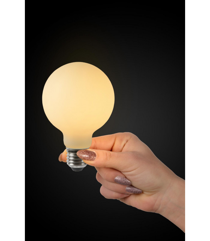 G80 Bulb - 49048/05/61-3