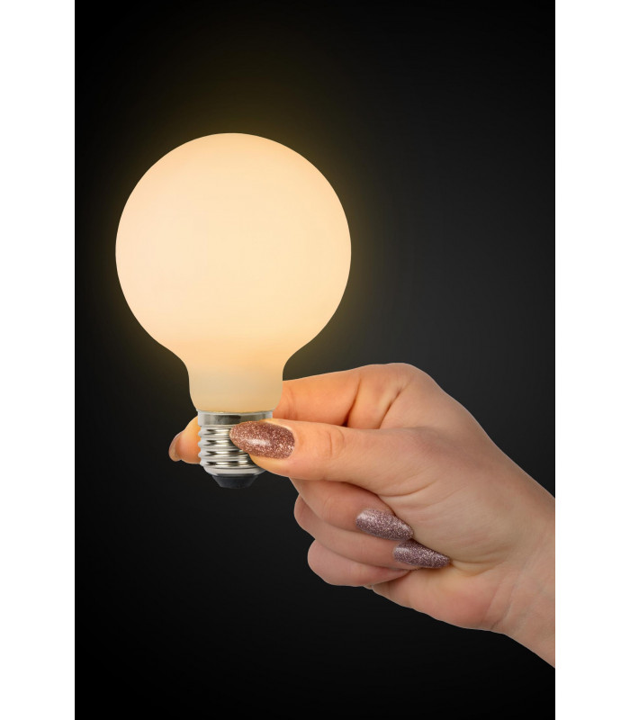 G80 Bulb - 49066/08/61-3