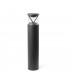 Integrated LED Bollards Outdoor Ground Light Grey