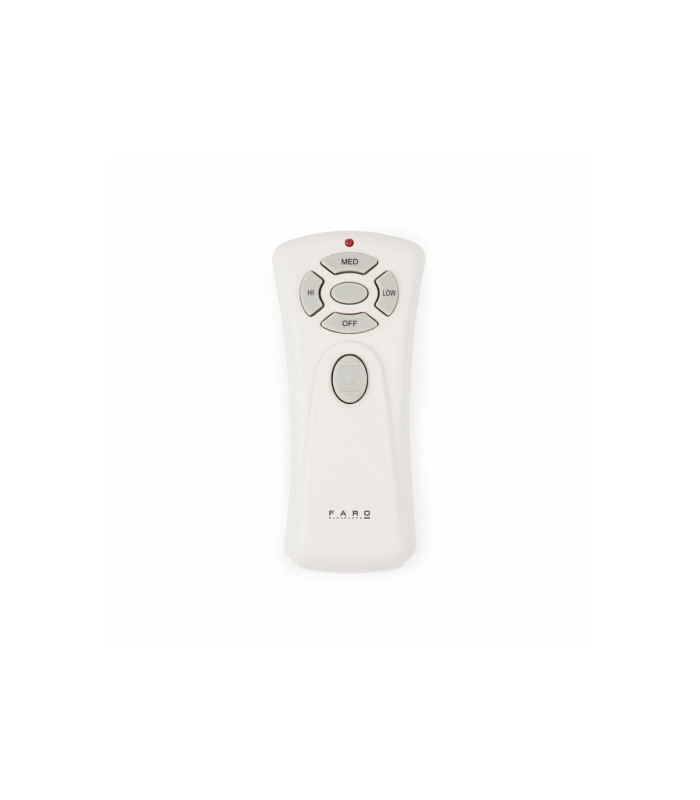 Remote Control Kit Dimer/On-Off-1