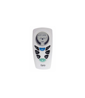 Remote Control Kit With Programmer-1