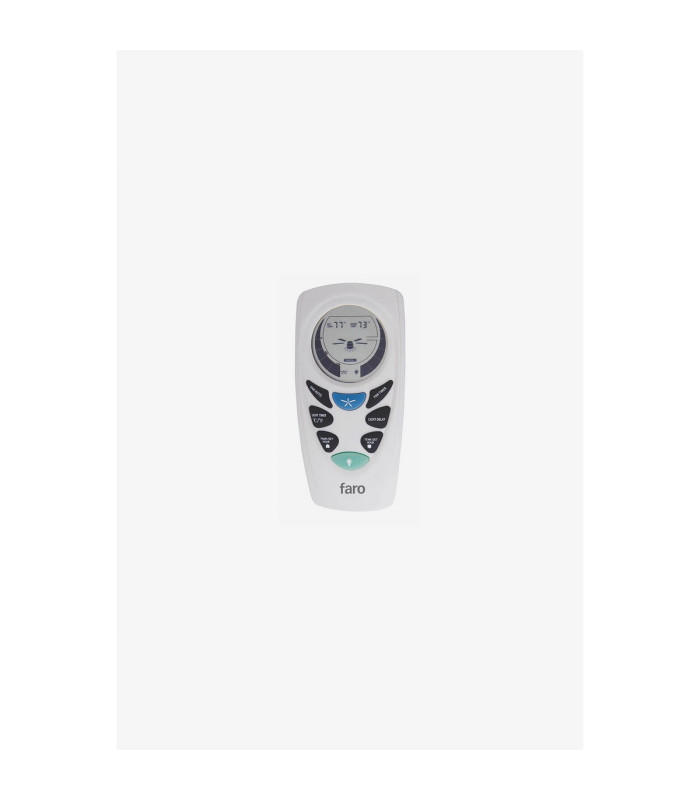 Remote Control Kit With Programmer-2