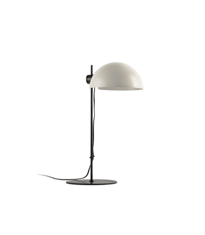 Dominica Desk Task Lamp Beige-1