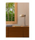 Dominica Desk Task Lamp Beige-3