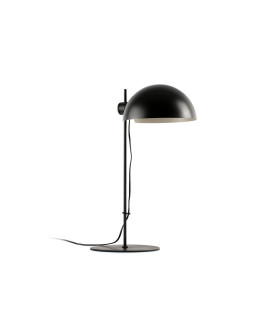 Dominica Desk Task Lamp Matt Black-1