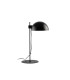 Dominica Desk Task Lamp Matt Black-2