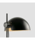 Dominica Desk Task Lamp Matt Black-3