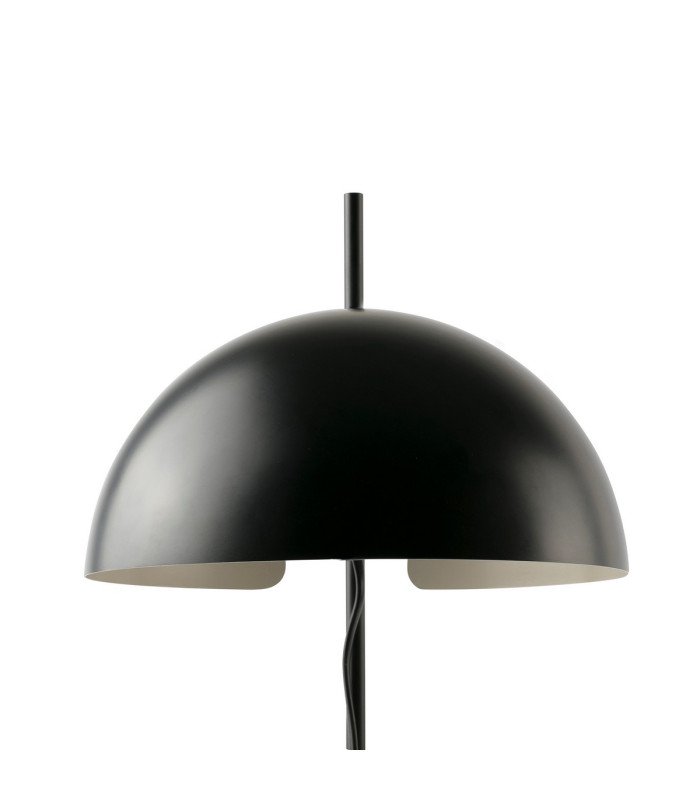 Dominica Desk Task Lamp Matt Black-4