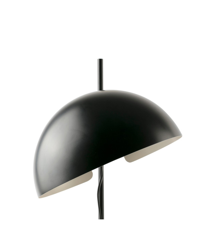 Dominica Desk Task Lamp Matt Black-5