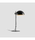 Dominica Desk Task Lamp Matt Black-6