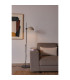 Dominica Task Floor Lamp Beige-3