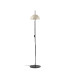 Dominica Task Floor Lamp Beige-4