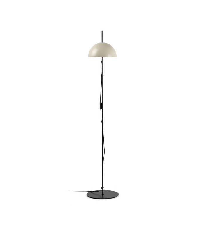 Dominica Task Floor Lamp Beige-4