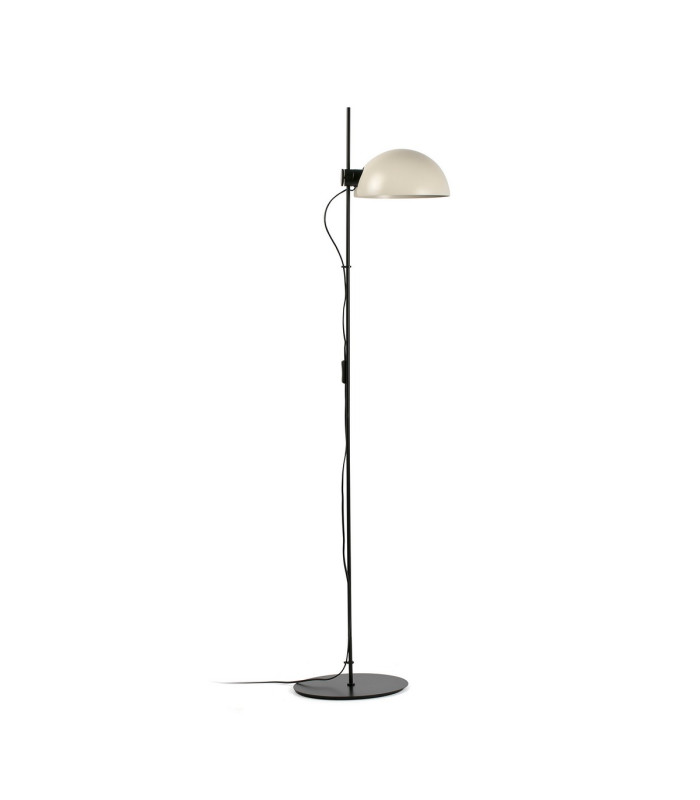 Dominica Task Floor Lamp Beige-5