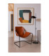 Dominica Task Floor Lamp Matt Black-2