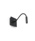 Mood Reading Light Black 3000K-1
