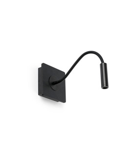 Mood Reading Light Black 3000K-1