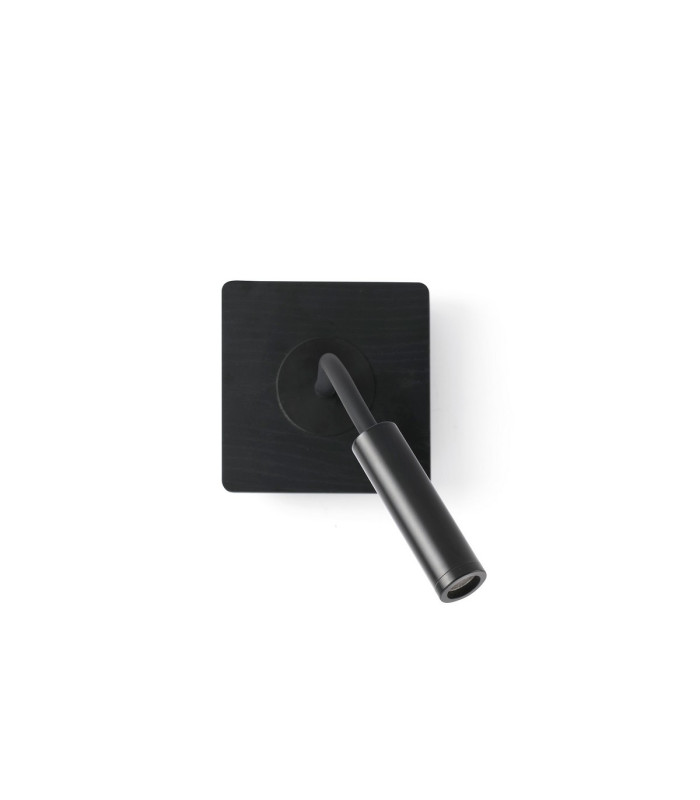 Mood Reading Light Black 3000K-2
