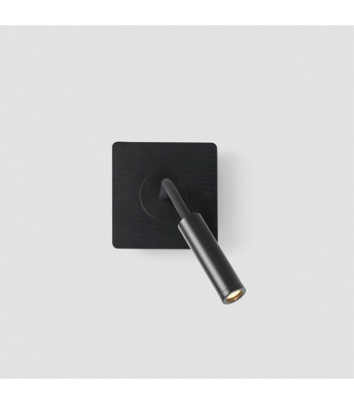 Mood Reading Light Black 3000K-4