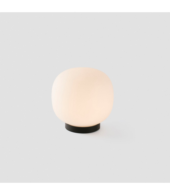 Amelia Bathroom Ceiling Light Matt Black IP44-4