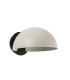 Dominica Dome Wall Lamp Beige-1
