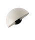 Dominica Dome Wall Lamp Beige-3