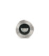 Geiser 13cm Outdoor Recessed Wall Lamp Satin Stainless 3000K IP67-1