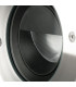 Geiser 18cm Outdoor Recessed Wall Lamp Satin Stainless 3000K IP67-2