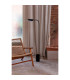 Liggera Floor Lamp Matt Black-2