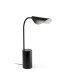Liggera Table Lamp Matt Black-1