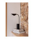Liggera Table Lamp Matt Black-2
