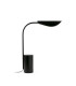 Liggera Table Lamp Matt Black-4
