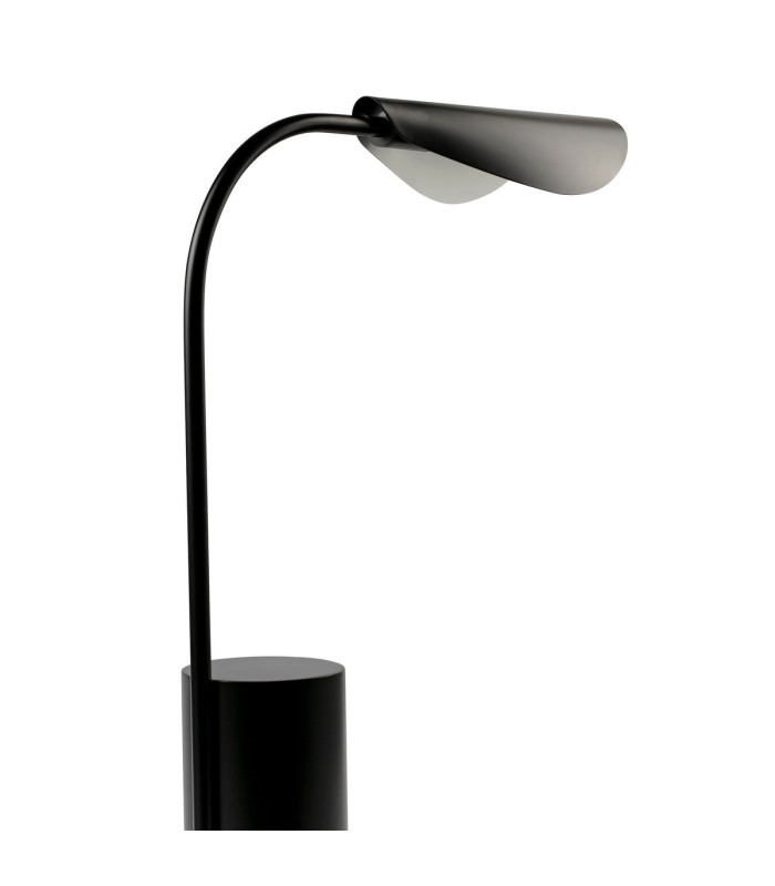 Liggera Table Lamp Matt Black-5